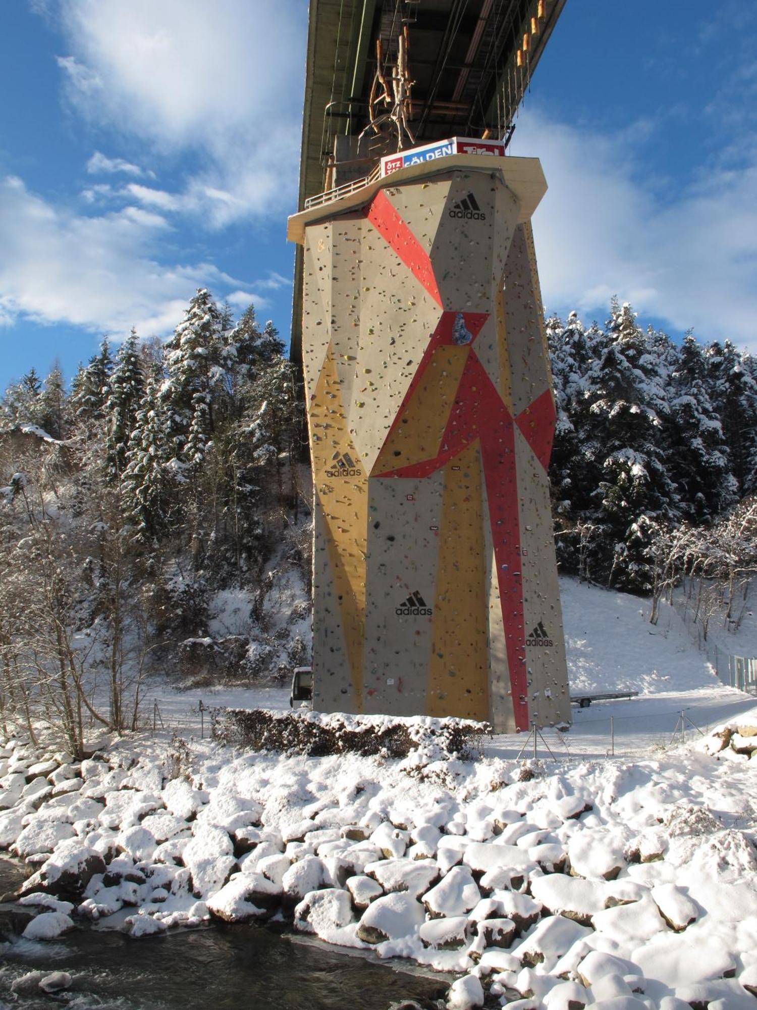 فندق Area 47 - Tirol Ötztal-Bahnhof المظهر الخارجي الصورة